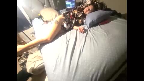 Snapshot of shatnerded chatting on 02-24-25, 12:05 shatnerded online show from 02-24-25, 12:05