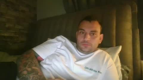 Shaun1234 online show from 12-08-24, 07:11