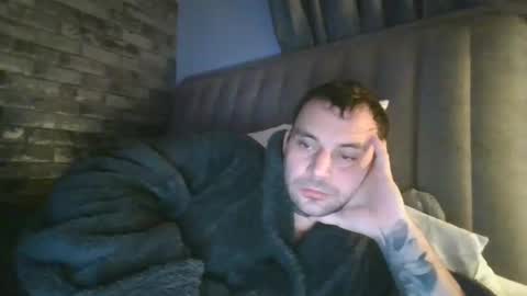 Shaun1234 online show from 01-07-25, 06:35