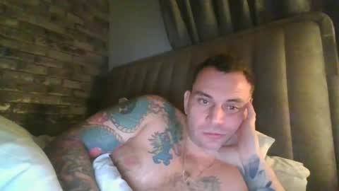 Shaun1234 online show from 01-11-25, 12:55