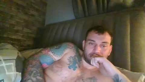 Shaun1234 online show from 01-25-25, 12:48