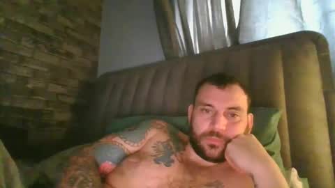 Shaun1234 online show from 02-12-25, 11:18