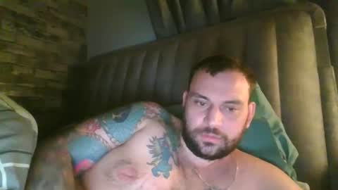 Shaun1234 online show from 02-14-25, 01:34