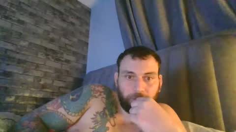 Shaun1234 online show from 03-07-25, 11:38