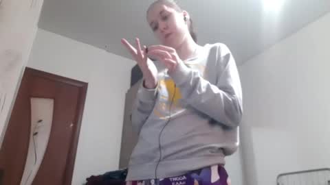 Annette online show from 02-20-26, 09:00