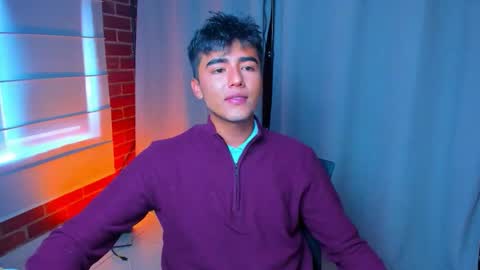 Shawn online show from 12-19-25, 02:24