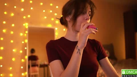 Sonya online show from 03-23-26, 07:51