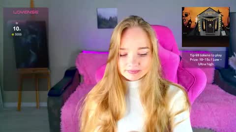 Shawty Mia online show from 01-18-26, 07:06