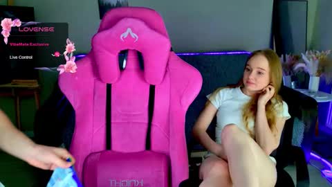 Shawty Mia online show from 02-12-26, 09:10