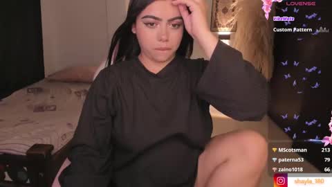 dalila online show from 03-05-25, 12:59