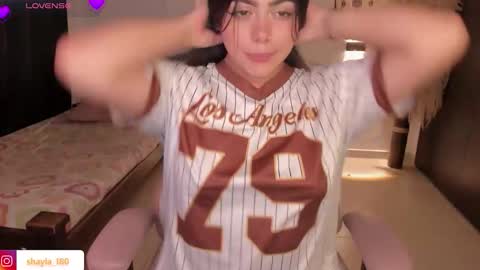 dalila online show from 10-17-25, 04:26