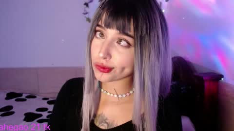 Shayla 3 online show from 01-15-26, 08:45