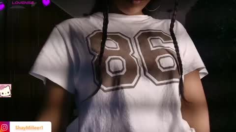 Shay Miller online show from 04-17-26, 11:46