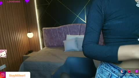 Snapshot of shaymilleer chatting on 04-30-26, 11:49 Shay Miller online show from 04-30-26, 11:49