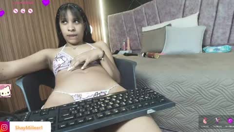 Snapshot of shaymilleer chatting on 05-11-26, 04:04 Shay Miller online show from 05-11-26, 04:04