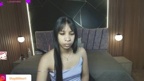 Snapshot of shaymilleer chatting on 05-12-26, 11:51 Shay Miller online show from 05-12-26, 11:51