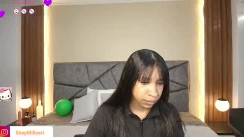 Snapshot of shaymilleer chatting on 05-25-26, 11:38 Shay Miller online show from 05-25-26, 11:38