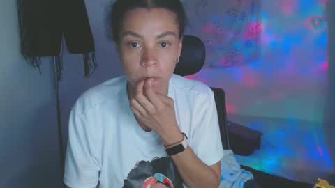 Shayna online show from 03-11-26, 12:16