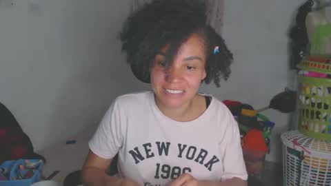 Snapshot of shayna_cute chatting on 05-15-26, 03:02 Shayna online show from 05-15-26, 03:02