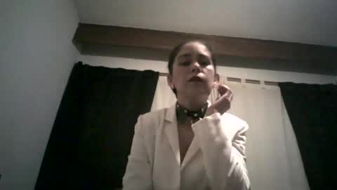 Shazmyn28 online show from 05-03-26, 05:13