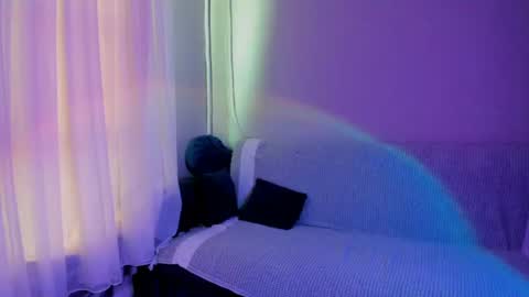 Snapshot of she_angell chatting on 06-11-26, 03:59 Anny online show from 06-11-26, 03:59
