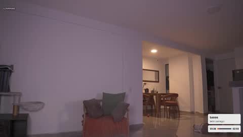 Laura c online show from 01-11-26, 02:38