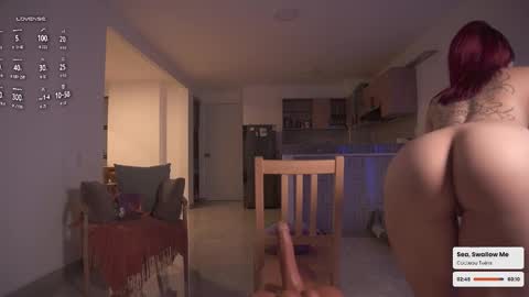 Laura c online show from 01-19-26, 05:00