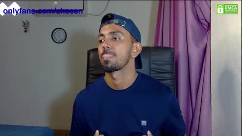 Sheen2025 online show from 01-09-26, 05:54