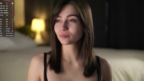 Tessa online show from 11-14-25, 04:00