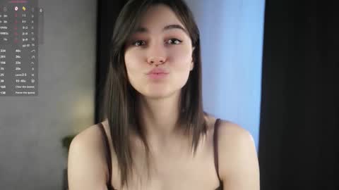 Tessa online show from 02-20-26, 02:08