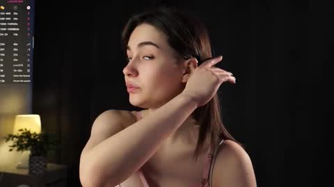 Tessa online show from 03-07-26, 02:52