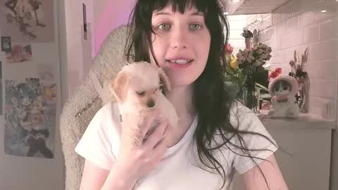 Chiara online show from 03-10-25, 09:40