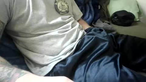 sheepydoggy45 online show from 12-21-25, 06:48