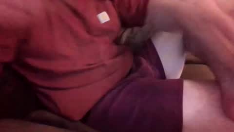 sheepydoggy45 online show from 02-06-26, 10:13