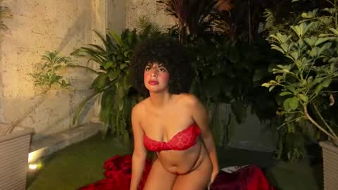 Snapshot of sheeylopez chatting on 10-19-25, 03:07 sheeylopez online show from 10-19-25, 03:07