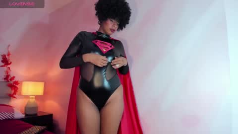 sheeylopez online show from 10-24-25, 03:58