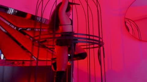 Shego  online show from 01-12-25, 12:07