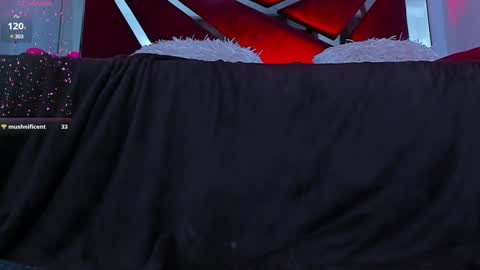 Shego  online show from 02-05-25, 03:23