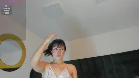 Shego  online show from 11-18-25, 12:05