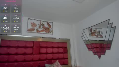 Shego  online show from 01-17-26, 01:10