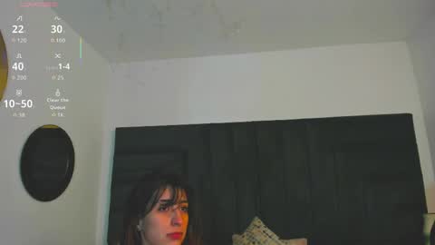 Snapshot of shegoblake chatting on 06-09-26, 12:00 Shego online show from 06-09-26, 12:00