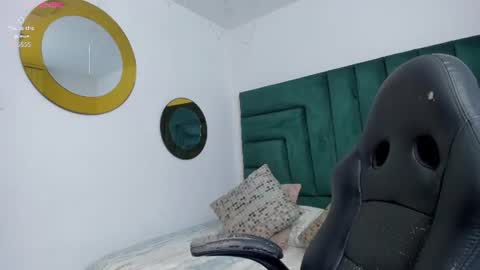 Snapshot of shegoblake chatting on 06-19-26, 12:37 Shego online show from 06-19-26, 12:37