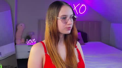 Amely online show from 06-18-26, 11:25