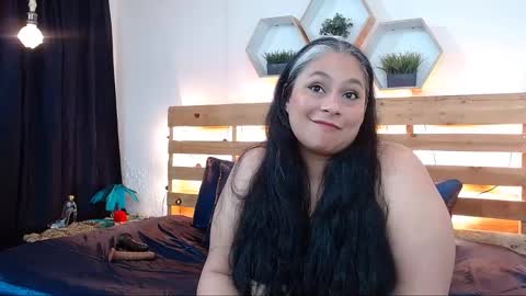 Snapshot of sheila_reeves27 chatting on 03-11-25, 09:26 Sheila Reeves online show from 03-11-25, 09:26