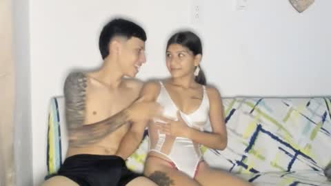 sheilanyarturo online show from 02-02-26, 03:16