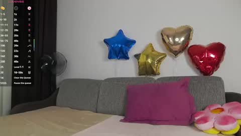 Sheila GMT 2 Tuesday Wednesday Friday Saturday Sunday- 8  5  online show from 05-23-26, 05:34
