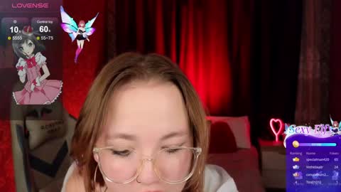 Snapshot of sheileyn chatting on 02-02-25, 02:45 Jessie online show from 02-02-25, 02:45