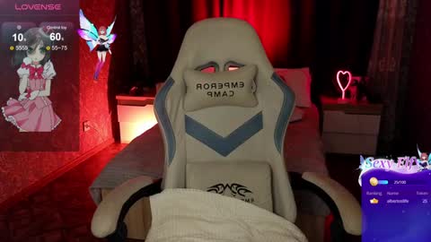 Snapshot of sheileyn chatting on 02-02-25, 05:48 Jessie online show from 02-02-25, 05:48