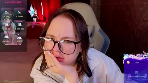 Snapshot of sheileyn chatting on 03-04-25, 06:37 Jessie online show from 03-04-25, 06:37