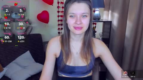 Snapshot of sheillatyler chatting on 02-18-26, 08:54 Alexis online show from 02-18-26, 08:54